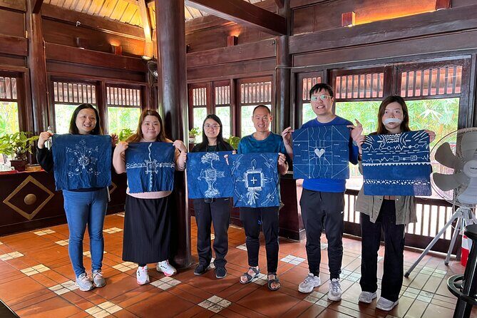 Private 7-Day Vietnam Boutique Cultural Tour: Hanoi & Mai Chau - Transitioning from Urban to Rural: The Journey to Mai Chau