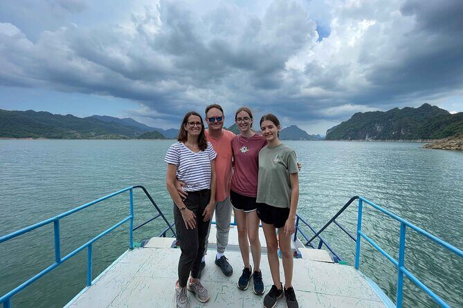 Private 7-Day Vietnam Boutique Cultural Tour: Hanoi & Mai Chau - Exploring the Mai Chau Valley and Beyond