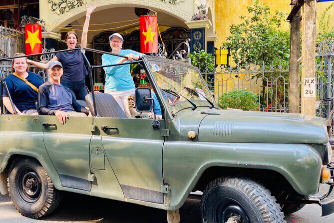 Private 7-Day Vietnam Boutique Cultural Tour: Hanoi & Mai Chau - Final Day: Hidden Gems and Farewell to Mai Chau