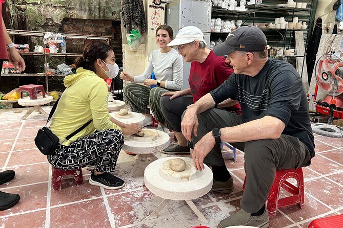 Private 7-Day Vietnam Boutique Cultural Tour: Hanoi & Mai Chau - The Sum Up