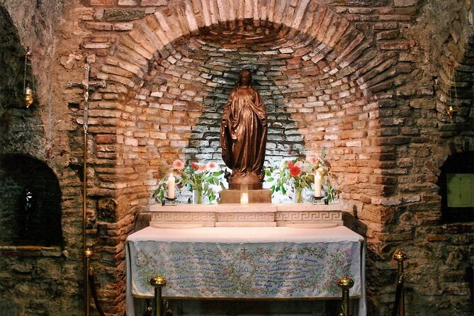 Private 7-Day Visit to the Seven Churches With Pickup - Inclusions and Exclusions