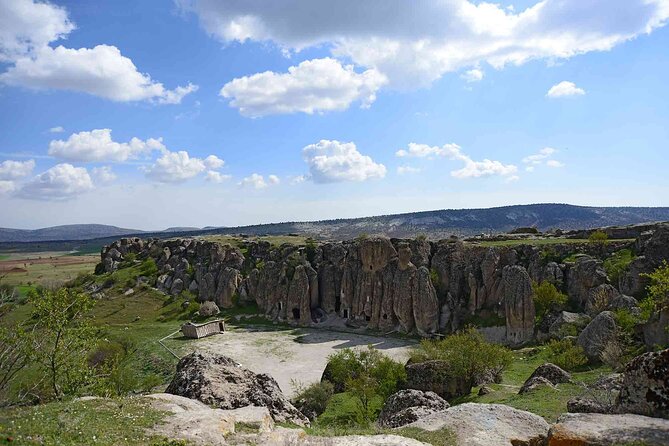 Private 7-Day Visit to the Seven Churches With Pickup - Accommodation and Meals