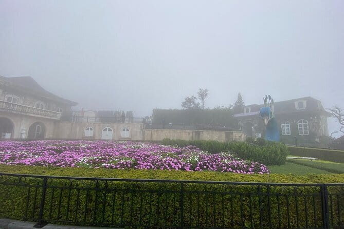 Private 7 Days and 6 Nights Family Tour in Central Vietnam - Exploring Central Vietnam: A Family-Oriented Itinerary