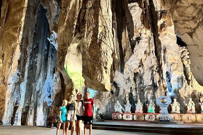 Private 7 Days and 6 Nights Family Tour in Central Vietnam - Frequently Asked Questions