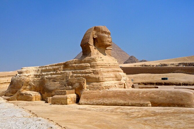 Private 7 Days Complete Egypt Tour: Cairo,Aswan,Valley of the Kings,Karnak,Luxor - Inclusions and Exclusions