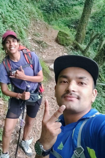 Private 7 Days Mardi Himal Trek : From Kathmandu - Important Recommendations