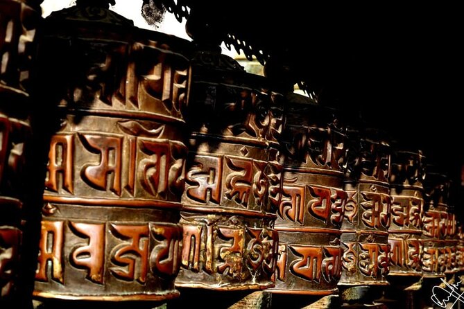 Private 7 Days Nepal Tour With 5 Star Hotel Accommodation - Tour Duration and Hotel Accommodation