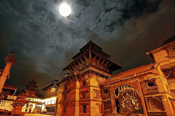 Private 7 Days Nepal Tour With 5 Star Hotel Accommodation - Sightseeing in Kathmandu and Pokhara