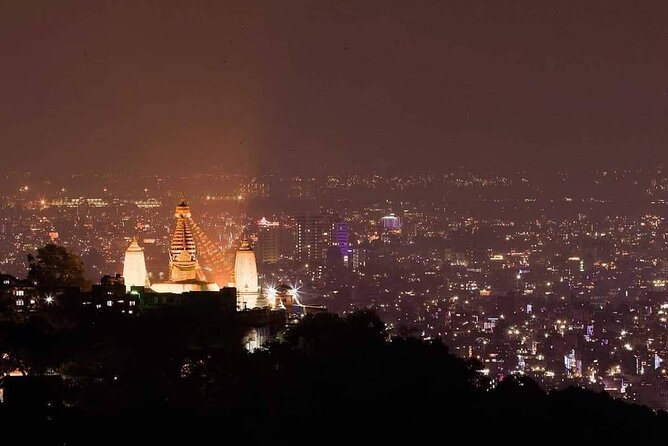 Private 7 Days Nepal Tour With 5 Star Hotel Accommodation - Pricing and Availability