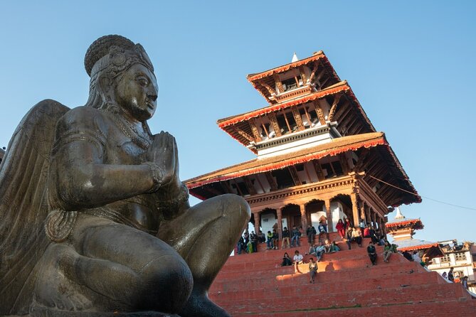 Private 7 Days Nepal Tour With 5 Star Hotel Accommodation - Terms and Conditions
