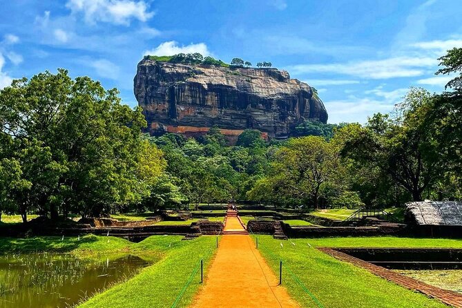 Private 7 Days Sri Lanka Tour With Safari and Cultural Sites - Minimum Traveler Requirements and Options