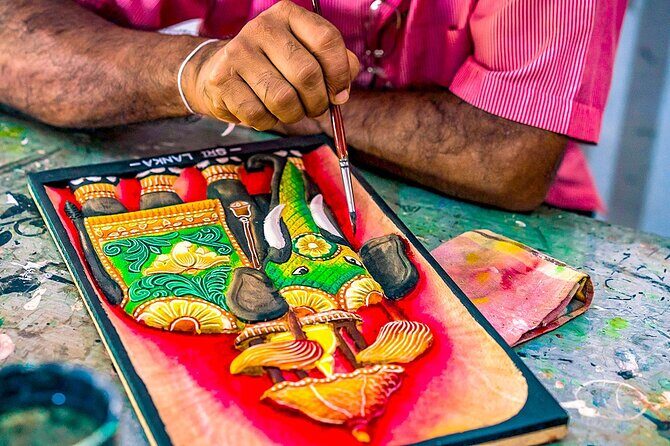 Private 7 Days Sri Lanka Trip with Historical Wonders - FAQ