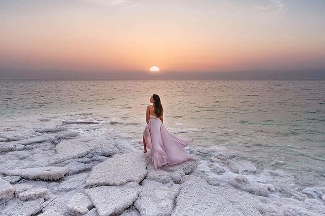 Private 7 Days Tour Amazing Jordan - Frequently Asked Questions