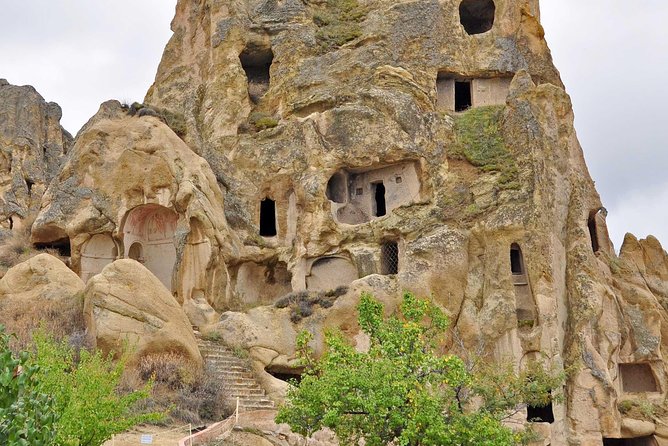 Private 7 Days Turkey Tour: Istanbul,Cappadocia,Ephesus,Pamukkale - Common Questions