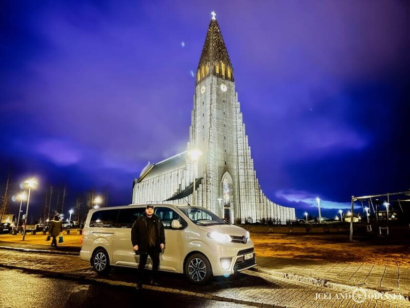 Private 7-hour Airport/Cruise Transfer & Tour - The Sum Up  