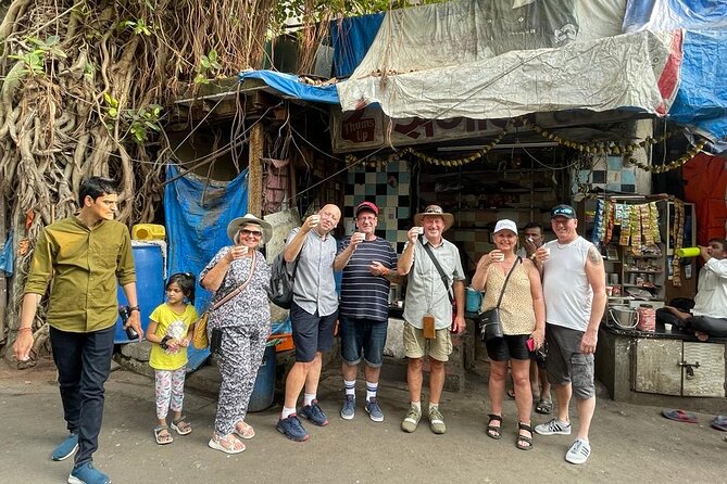 Private 7-Hour Mumbai Sightseeing + Dharavi Slum Tour - Good To Know