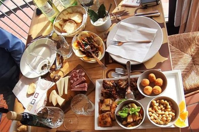 Private 7-Hour Tour of Three Etna Wineries With Tasting From Syracuse - Inclusions and Whats Covered