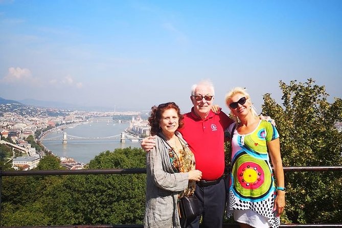 PRIVATE (7 Hours) Budapest and Szentendre City Tour With Lunch and Winetasting - Cancellation Policy Details