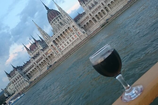 PRIVATE (7 Hours) Budapest and Szentendre City Tour With Lunch and Winetasting - Tour Highlights