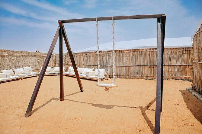 Private 7 Hours Desert Safari in Dubai - Questions