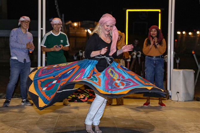 Private 7 Hours Desert Safari in Dubai - Pricing