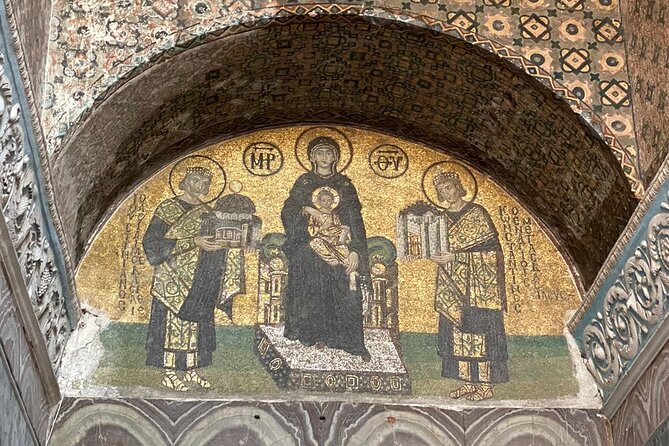 Private 7 Hours Istanbul Highlights Sightseeing Tour With Bazaars - Price and Booking