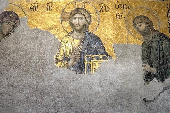 Private 7 Hours Istanbul Highlights Sightseeing Tour With Bazaars - Logistics