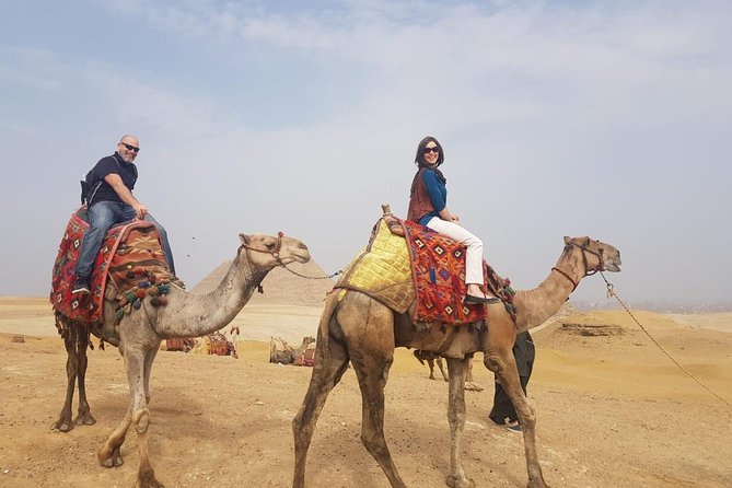 Private 7-Night Cairo, Aswan, and Nile Cruise With Flights - Tour Details and Inclusions