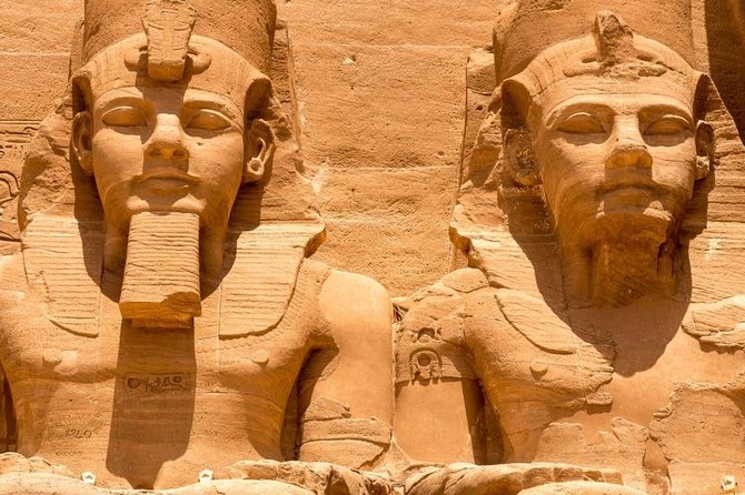 Private 7-Night Egypt Explorer Tour Including Sleeper Train and Nile Cruise From Cairo - Tour Overview