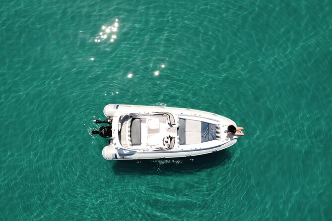 Private 7m 250hp Speed Boat Tour Shipwreck Blue Caves up to 9pax - Common Questions