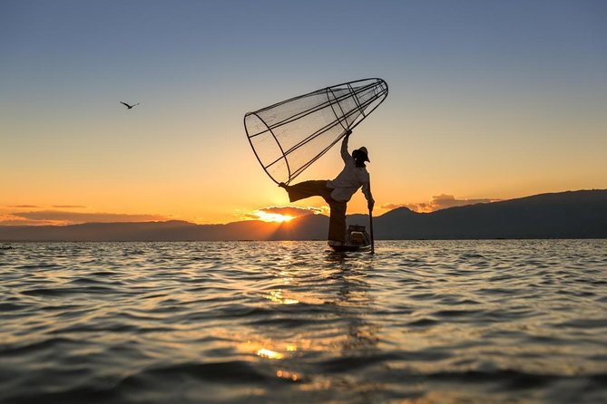 Private 8-Day Highlights Myanmar: Yangon - Inle Lake - Bagan -Mandalay by Plane - Good To Know