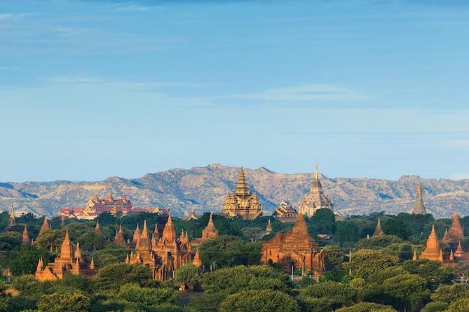 Private 8-Day Highlights Myanmar: Yangon - Inle Lake - Bagan -Mandalay by Plane - Accommodation Information