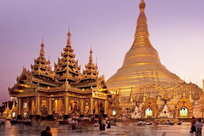 Private 8-Day Highlights Myanmar: Yangon - Inle Lake - Bagan -Mandalay by Plane - Frequently Asked Questions