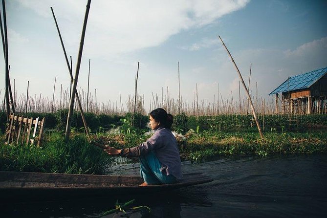 Private 8-Day Highlights Myanmar: Yangon - Inle Lake - Bagan -Mandalay by Plane - The Sum Up