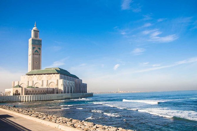 Private 8 Day Imperial Cities of Morocco With Accommodation - Accommodation Details