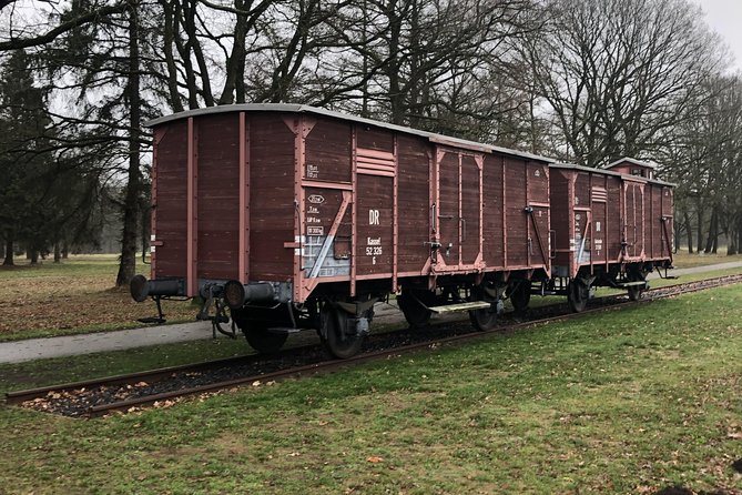 Private 8 Day Memorial Tour: Follow Anne Frank From Amsterdam to Auschwitz - Tour Overview