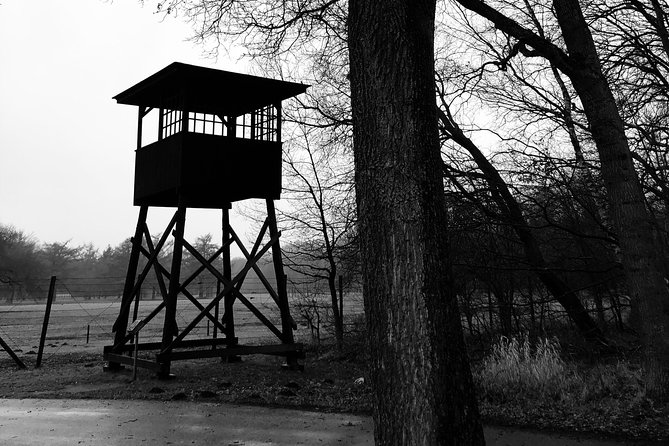 Private 8 Day Memorial Tour: Follow Anne Frank From Amsterdam to Auschwitz - Cancellation Policy