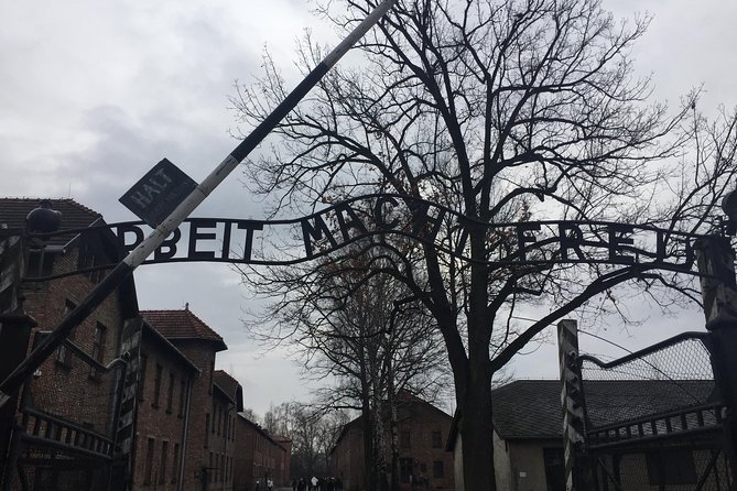 Private 8 Day Memorial Tour: Follow Anne Frank From Amsterdam to Auschwitz - Copyright and Terms