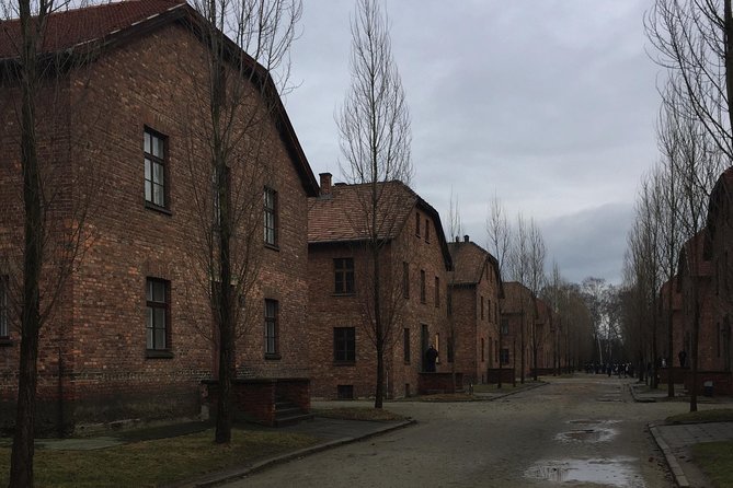 Private 8 Day Memorial Tour: Follow Anne Frank From Amsterdam to Auschwitz - Tour Highlights