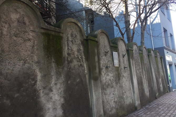 Private 8 Day Memorial Tour: Follow Anne Frank From Amsterdam to Auschwitz - Booking and Reservations