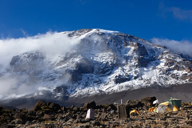 Private 8 Day Northern Circuit Kilimanjaro Climb - Good To Know