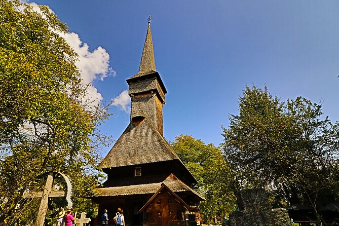 Private 8 Day Romania UNESCO Tour - What To Expect During the Tour