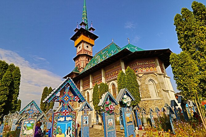 Private 8 Day Romania UNESCO Tour - Reviews and Ratings