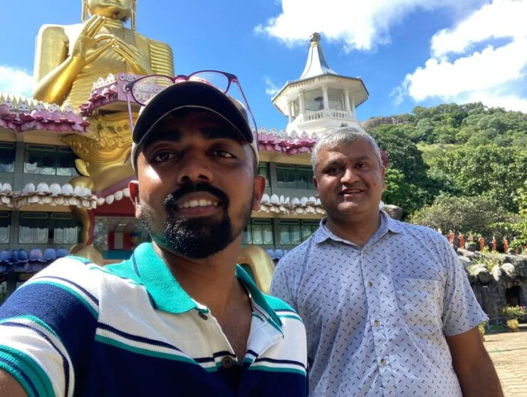 Private 8 Day Sri Lanka Cultural Heritage Tour With Guide - Good To Know