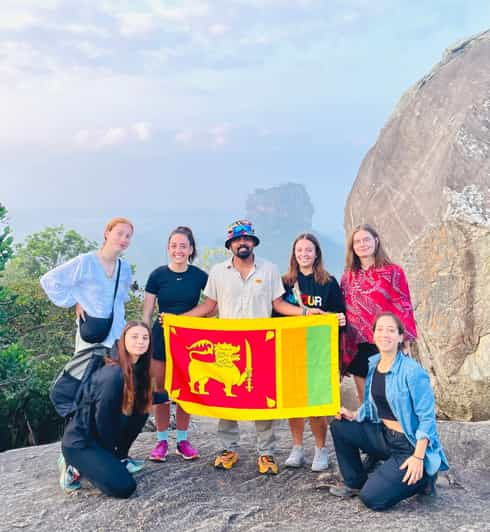 Private 8 Day Sri Lanka Cultural Heritage Tour With Guide - Transportation Options
