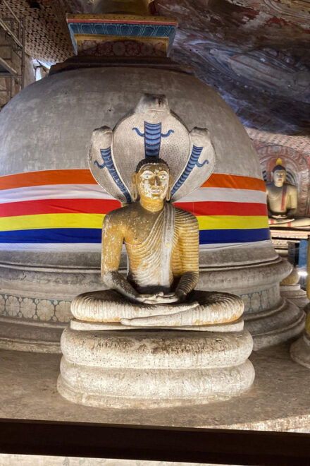 Private 8 Day Sri Lanka Cultural Heritage Tour With Guide - Exclusions and Additional Costs