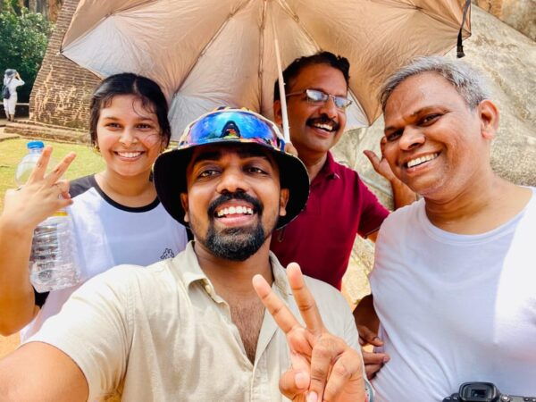 Private 8 Day Sri Lanka Cultural Heritage Tour With Guide - Booking Information and Policies