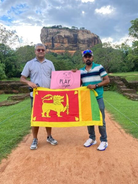 Private 8 Day Sri Lanka Cultural Heritage Tour With Guide - Frequently Asked Questions