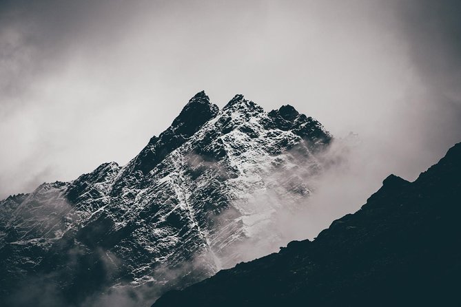 Private 8-Day Supported Trek to Friendship Peak, Pir Panjal (Feb ) - Trek Overview