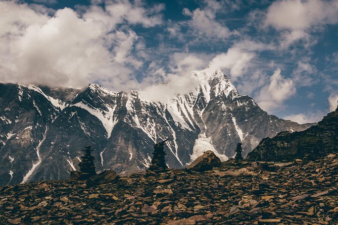 Private 8-Day Supported Trek to Friendship Peak, Pir Panjal (Feb ) - Inclusions and Amenities